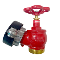 Van góc Multron DN50